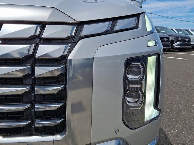 2024 Hyundai PALISADE Calligraphy AWD