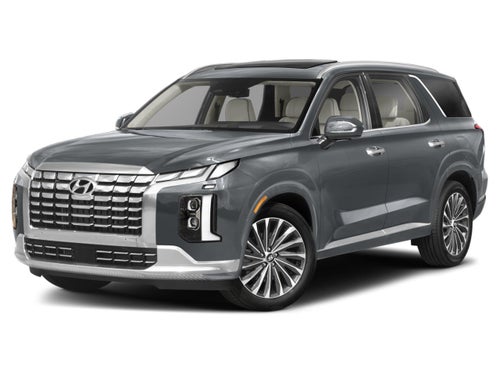 2024 Hyundai PALISADE Calligraphy AWD