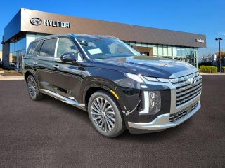 2024 Hyundai PALISADE Calligraphy AWD