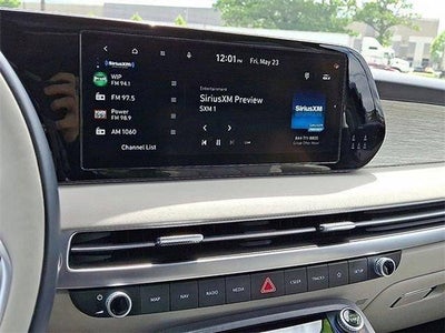 2024 Hyundai PALISADE Calligraphy AWD
