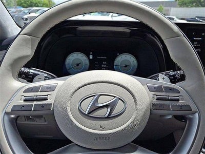 2024 Hyundai PALISADE Calligraphy AWD
