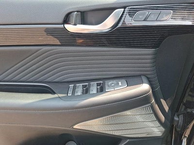 2024 Hyundai PALISADE Calligraphy Night Edition AWD