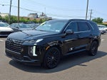 2024 Hyundai PALISADE Calligraphy Night Edition AWD