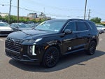 2024 Hyundai PALISADE Calligraphy Night Edition AWD