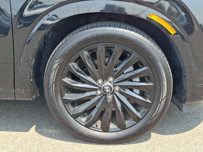 2024 Hyundai PALISADE Calligraphy Night Edition AWD