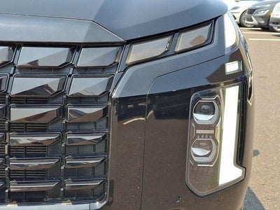 2024 Hyundai PALISADE Calligraphy Night Edition AWD
