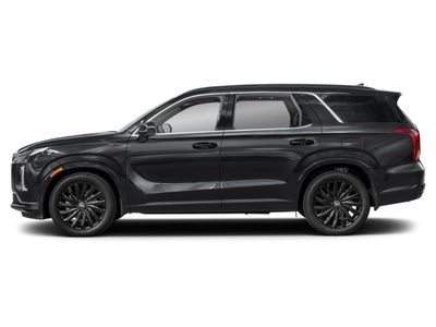 2024 Hyundai PALISADE Calligraphy Night Edition AWD