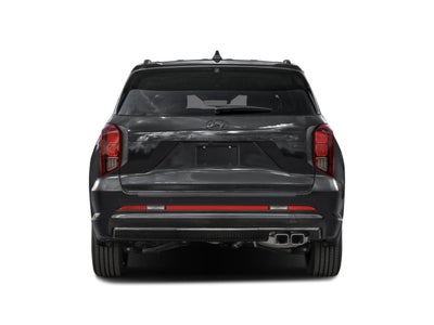 2024 Hyundai PALISADE Calligraphy Night Edition AWD
