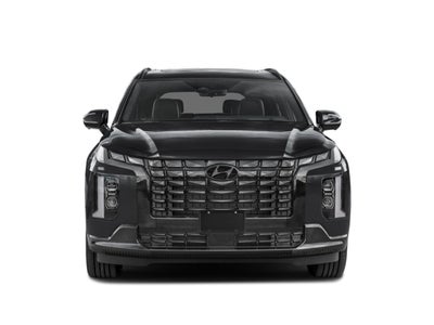 2024 Hyundai PALISADE Calligraphy Night Edition AWD