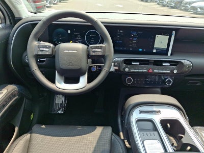 2026 Hyundai Palisade Hybrid SEL Premium 7P