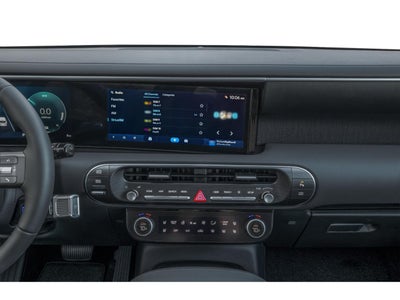 2027 Hyundai Palisade Hybrid SEL Premium 8P