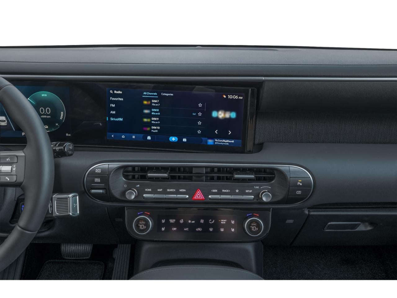 2027 Hyundai Palisade Hybrid SEL Premium 8P