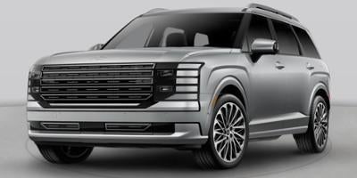 2027 Hyundai Palisade Hybrid SEL Premium 8P