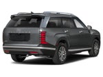 2027 Hyundai Palisade Hybrid SEL Premium 8P