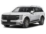 2027 Hyundai Palisade Hybrid SEL Premium 8P