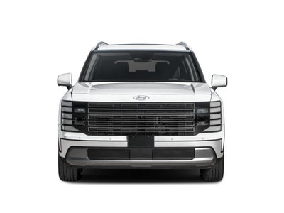 2027 Hyundai Palisade Hybrid SEL Premium 8P