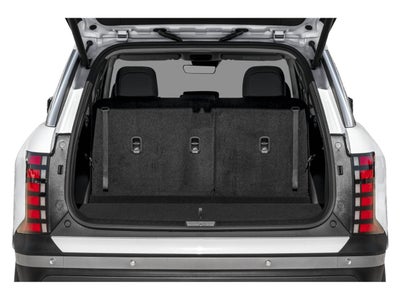 2027 Hyundai Palisade Hybrid SEL Premium 8P