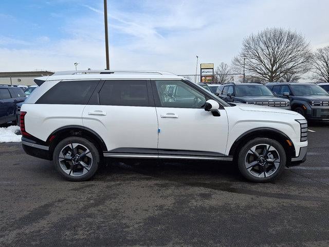 2026 Hyundai PALISADE Limited AWD