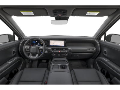 2027 Hyundai PALISADE SEL AWD
