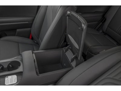 2027 Hyundai PALISADE SEL AWD