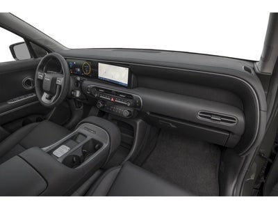 2027 Hyundai PALISADE SEL AWD