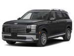 2027 Hyundai PALISADE SEL AWD
