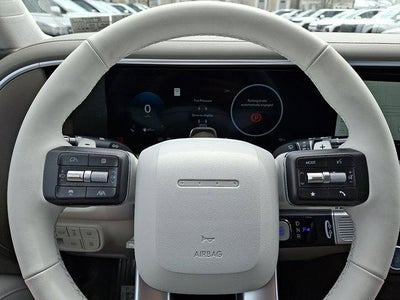2026 Hyundai PALISADE SEL AWD