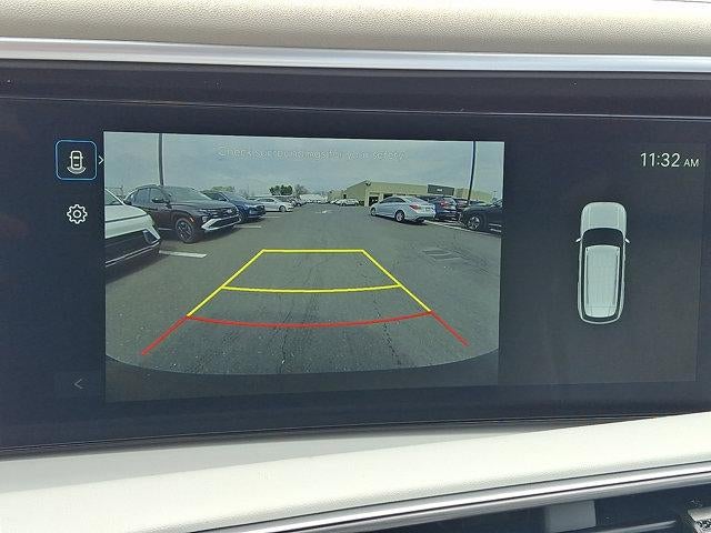 2026 Hyundai PALISADE SEL AWD