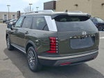 2026 Hyundai PALISADE SEL AWD