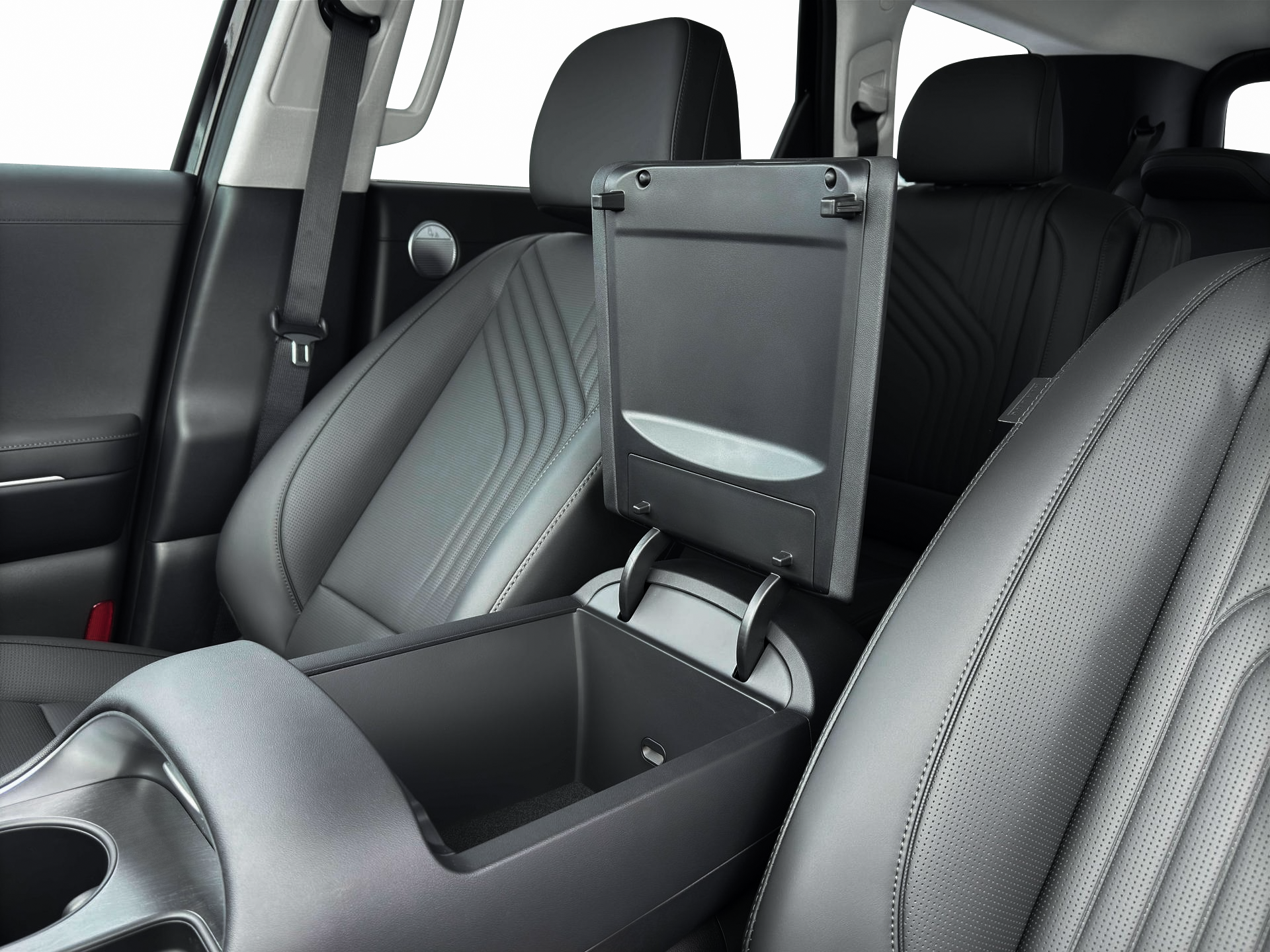 2026 Hyundai Palisade Hybrid SEL 7P