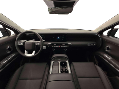 2026 Hyundai Palisade Hybrid SEL 7P