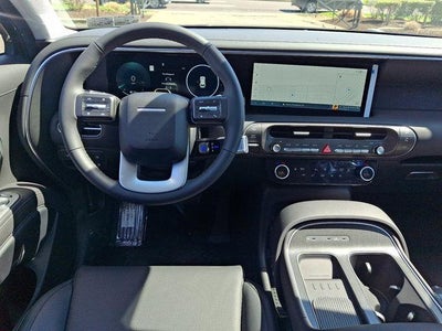 2026 Hyundai Palisade Hybrid SEL 7P