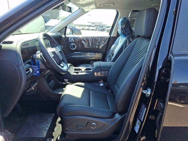 2026 Hyundai Palisade Hybrid SEL 7P