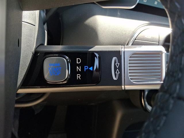 2026 Hyundai Palisade Hybrid SEL 7P