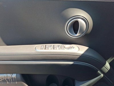 2026 Hyundai Palisade Hybrid SEL 7P