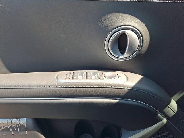 2026 Hyundai Palisade Hybrid SEL 7P