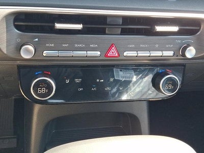 2026 Hyundai Palisade Hybrid SEL 7P