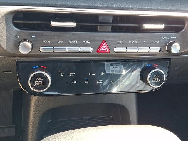 2026 Hyundai Palisade Hybrid SEL 7P