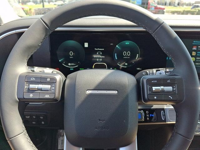 2026 Hyundai Palisade Hybrid SEL 7P