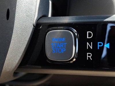 2026 Hyundai Palisade Hybrid SEL 7P