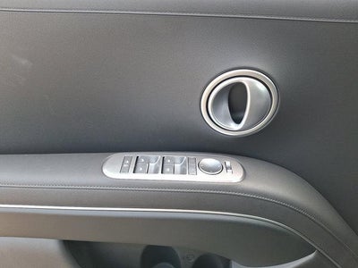 2026 Hyundai Palisade Hybrid SEL 7P