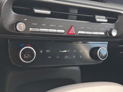 2026 Hyundai Palisade Hybrid SEL 7P