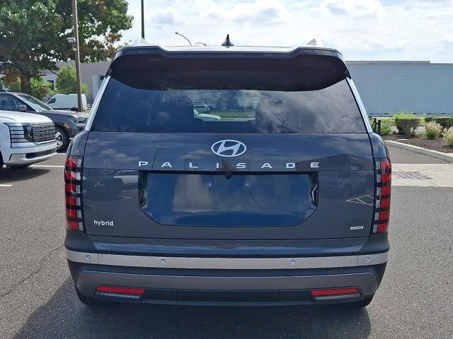 2026 Hyundai Palisade Hybrid SEL 7P