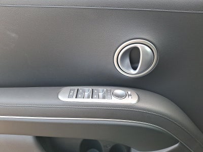 2026 Hyundai Palisade Hybrid SEL 7P