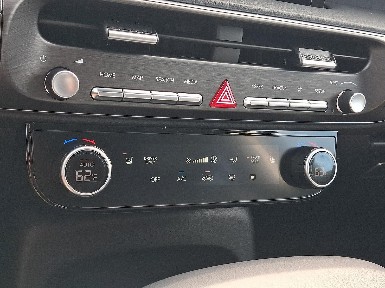 2026 Hyundai Palisade Hybrid SEL 7P
