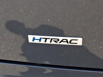 2026 Hyundai Palisade Hybrid SEL 7P