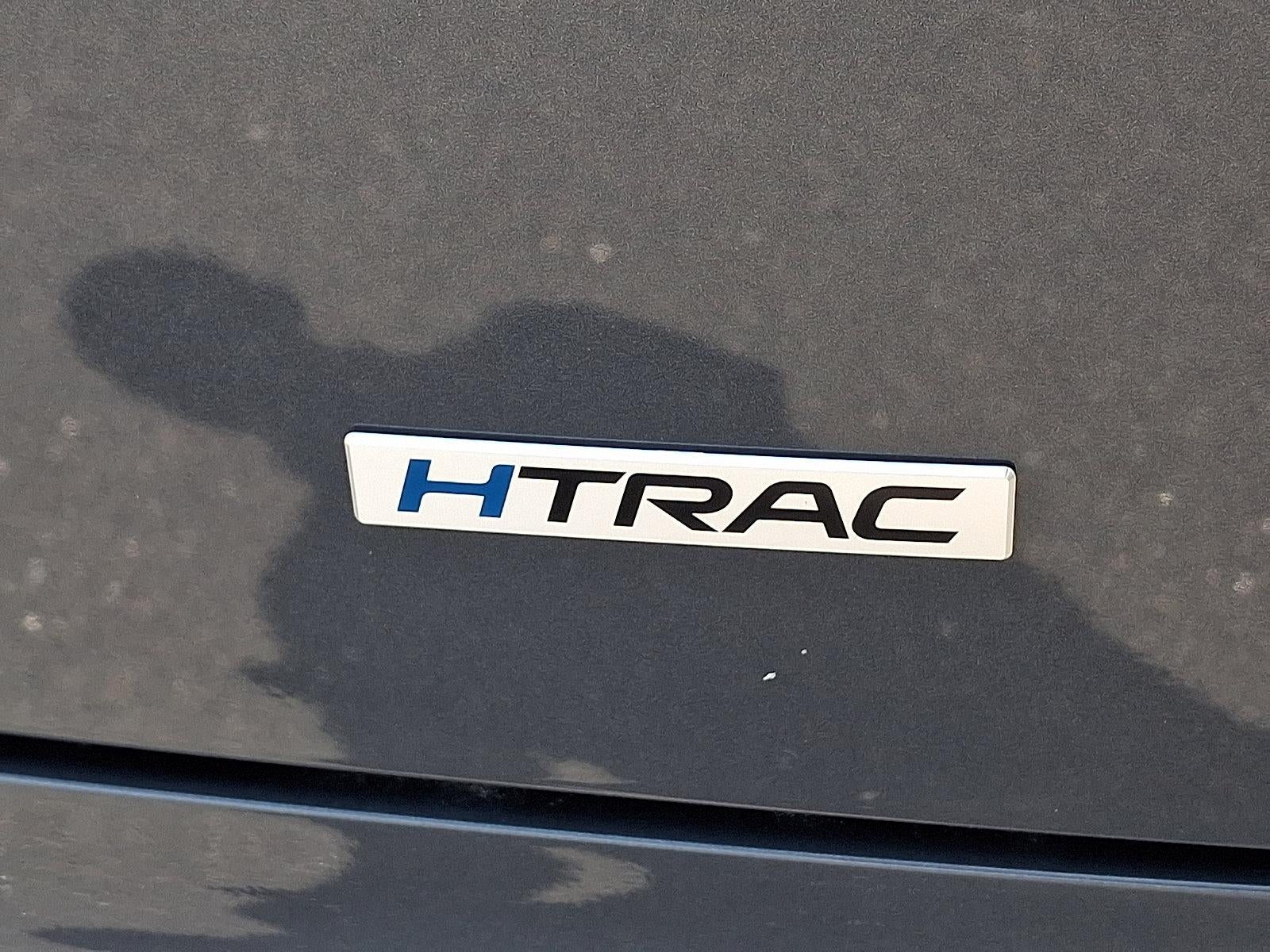 2026 Hyundai Palisade Hybrid SEL 7P