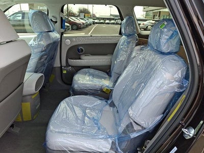 2026 Hyundai Palisade Hybrid SEL 7P