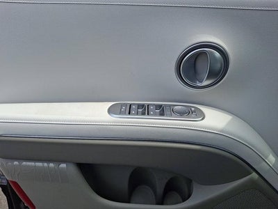 2026 Hyundai Palisade Hybrid SEL 7P