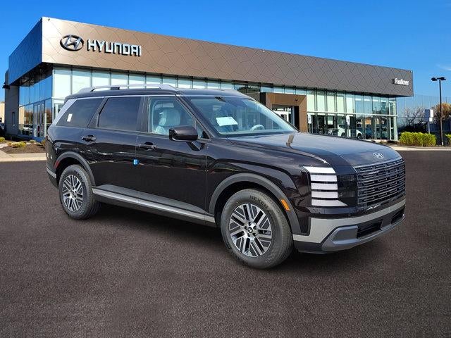 2026 Hyundai Palisade Hybrid SEL 7P